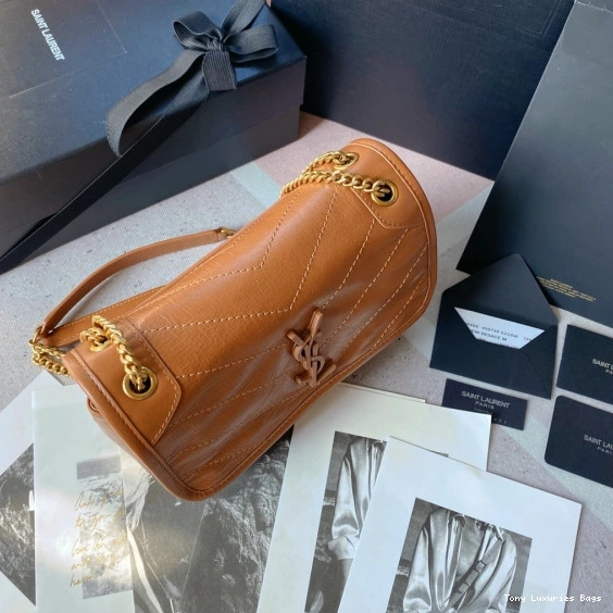 Tony Luxuries BABY YSL NIKI 0819
